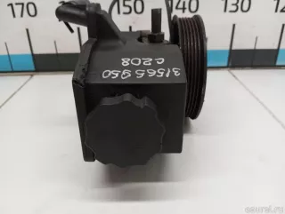 0024663001 Mercedes Benz Насос ГУР Mercedes S W220 Арт E31565950, вид 3