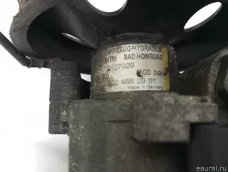 0024663001 Mercedes Benz Насос ГУР Mercedes S W220 Арт E31565950, вид 6