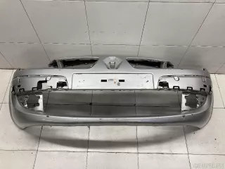 7701477299 Renault Бампер передний Renault Scenic 2 Арт E31566064, вид 1