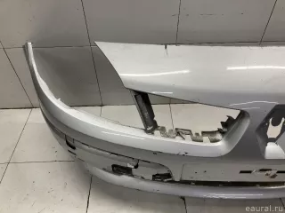 7701477299 Renault Бампер передний Renault Scenic 2 Арт E31566064, вид 12