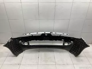 7701477299 Renault Бампер передний Renault Scenic 2 Арт E31566064, вид 14