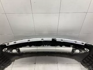 7701477299 Renault Бампер передний Renault Scenic 2 Арт E31566064, вид 16