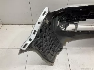 7701477299 Renault Бампер передний Renault Scenic 2 Арт E31566064, вид 17