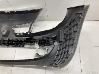 7701477299 Renault Бампер передний Renault Scenic 2 Арт E31566064, вид 19