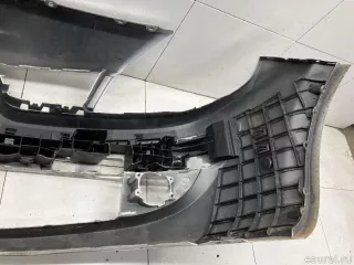 7701477299 Renault Бампер передний Renault Scenic 2 Арт E31566064, вид 20