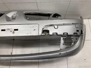 7701477299 Renault Бампер передний Renault Scenic 2 Арт E31566064, вид 2