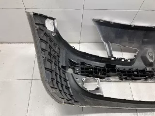 7701477299 Renault Бампер передний Renault Scenic 2 Арт E31566064, вид 22