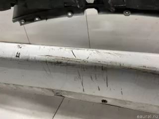 7701477299 Renault Бампер передний Renault Scenic 2 Арт E31566064, вид 8