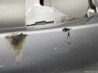 7701477299 Renault Бампер передний Renault Scenic 2 Арт E31566064, вид 9