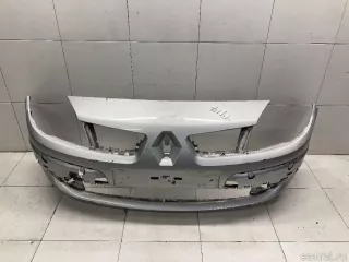 7701477299 Renault Бампер передний Renault Scenic 2 Арт E31566064, вид 10