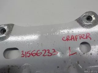 7C0821149 VAG Кронштейн крепления крыла Volkswagen Crafter 2 Арт E31566233, вид 5