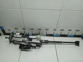 4123X8 Citroen-Peugeot Колонка рулевая Citroen C4 Picasso 1 Арт E31566432, вид 1