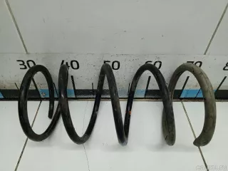 54010EQ02B Nissan Пружина передняя Nissan X-Trail T32 Арт E31566546, вид 2