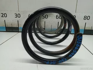 54010EQ02B Nissan Пружина передняя Nissan X-Trail T32 Арт E31566546, вид 3