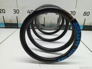 54010EQ02B Nissan Пружина передняя Nissan X-Trail T32 Арт E31566547, вид 3