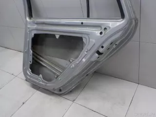 6Y9833056 VAG Дверь задняя правая Skoda Fabia 2 restailing Арт E31566983, вид 11