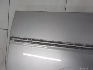 6Y9833056 VAG Дверь задняя правая Skoda Fabia 2 restailing Арт E31566983, вид 13
