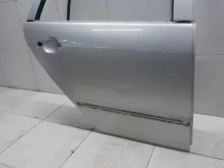 6Y9833056 VAG Дверь задняя правая Skoda Fabia 2 restailing Арт E31566983, вид 3
