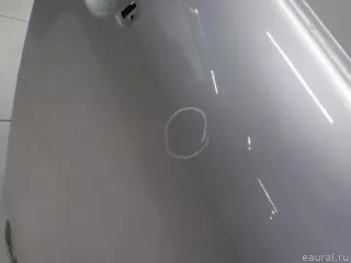 6Y9833056 VAG Дверь задняя правая Skoda Fabia 2 restailing Арт E31566983, вид 5