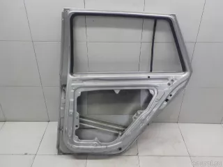 6Y9833056 VAG Дверь задняя правая Skoda Fabia 2 restailing Арт E31566983, вид 8