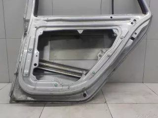 6Y9833056 VAG Дверь задняя правая Skoda Fabia 2 restailing Арт E31566983, вид 9