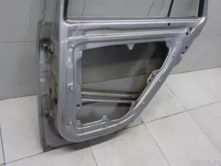 6Y9833056 VAG Дверь задняя правая Skoda Fabia 2 restailing Арт E31566983, вид 10