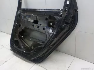 821005158R Renault Дверь задняя правая Renault Scenic 2 Арт E31566999, вид 11