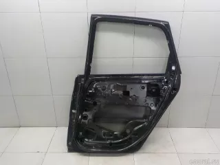 821005158R Renault Дверь задняя правая Renault Scenic 2 Арт E31566999, вид 8
