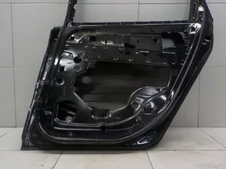 821005158R Renault Дверь задняя правая Renault Scenic 2 Арт E31566999, вид 9