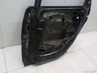821005158R Renault Дверь задняя правая Renault Scenic 2 Арт E31566999, вид 10
