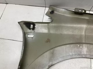 6101344 GM Крыло переднее левое Opel Zafira B Арт E31567281, вид 15
