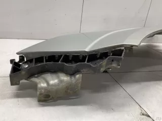 6101344 GM Крыло переднее левое Opel Zafira B Арт E31567281, вид 8