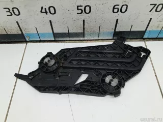 1Z0941614 VAG Кронштейн фар правый Skoda Octavia A8 Арт E31567571, вид 3