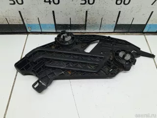 1Z0941614 VAG Кронштейн фар правый Skoda Octavia A8 Арт E31567571, вид 4