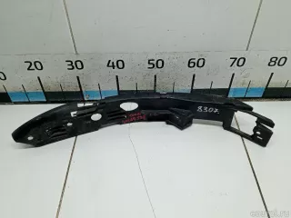 7L6807183C VAG Направляющая переднего бампера левая Volkswagen Touareg 1 Арт E31567595, вид 1