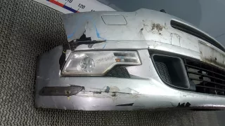  Бампер передний Citroen C5 2 Арт 7OK12G501, вид 2