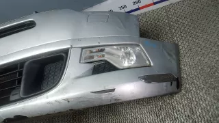  Бампер передний Citroen C5 2 Арт 7OK12G501, вид 4