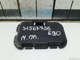 51717143847 BMW Накладка (кузов наружные) BMW 3 E90/E91/E92/E93 Арт E31567756, вид 1