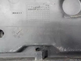 2098853325 Mercedes Benz Бампер передний Mercedes E W211 Арт E31567784, вид 18