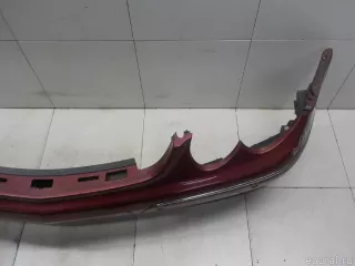 2098853325 Mercedes Benz Бампер передний Mercedes E W211 Арт E31567784, вид 2