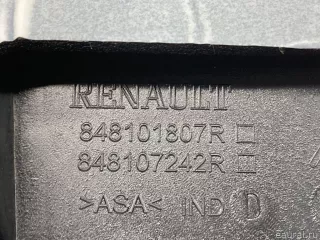 848107242R Renault Накладка двери багажника Renault Duster 2 Арт E31567978, вид 14