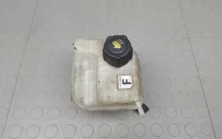 21721JD00B, 21430AX300 Бачок расширительный Nissan Qashqai 1  Арт 7OK48NP01, вид 1