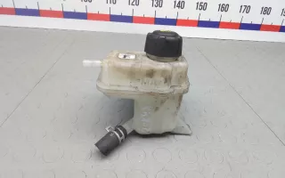 21721JD00B, 21430AX300 Бачок расширительный Nissan Qashqai 1  Арт 7OK48NP01, вид 3