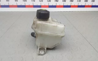 21721JD00B, 21430AX300 Бачок расширительный Nissan Qashqai 1  Арт 7OK48NP01, вид 4