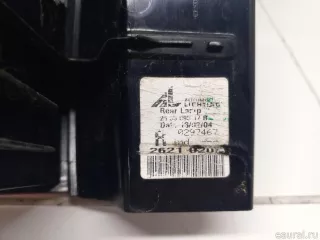 265509517R Renault Фонарь задний правый Renault Duster 2 Арт E31568683, вид 5