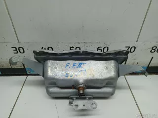 1670597 Ford Подушка безопасности пассажирская (в торпедо) Ford Focus 2 Арт E31569127, вид 2