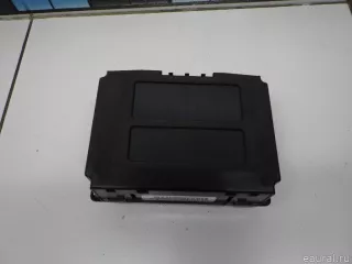 1236496 GM Дисплей информационный Opel Vectra B Арт E31569803, вид 1