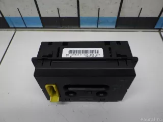 1236496 GM Дисплей информационный Opel Vectra B Арт E31569803, вид 2