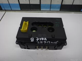 1236496 GM Дисплей информационный Opel Vectra B Арт E31569803, вид 3