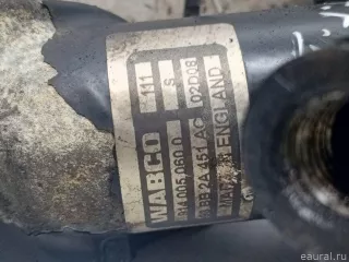 1882889 Ford Насос вакуумный Ford Escort 5 Арт E31570555, вид 4